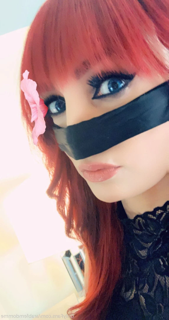 مسترس ليليث [ arabfemdomme ] Onlyfans leaked photo 9149487 on Hotleaks.tv