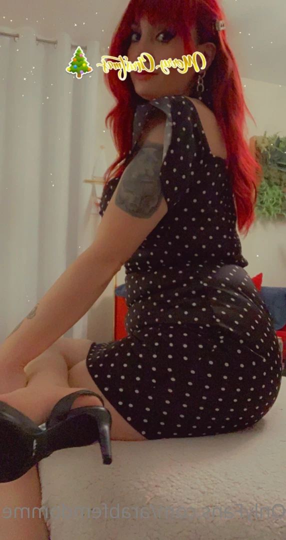 مسترس ليليث [ arabfemdomme ] Onlyfans leaked photo 9149523 on Hotleaks.tv