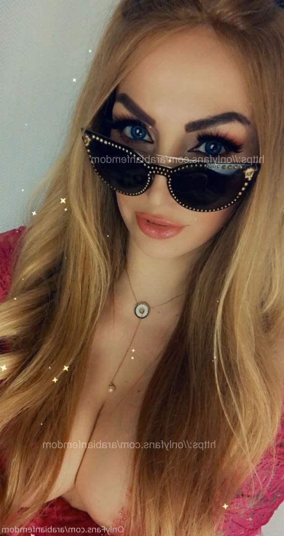 مسترس ليليث [ arabfemdomme ] Onlyfans leaked photo 9149577 on Hotleaks.tv