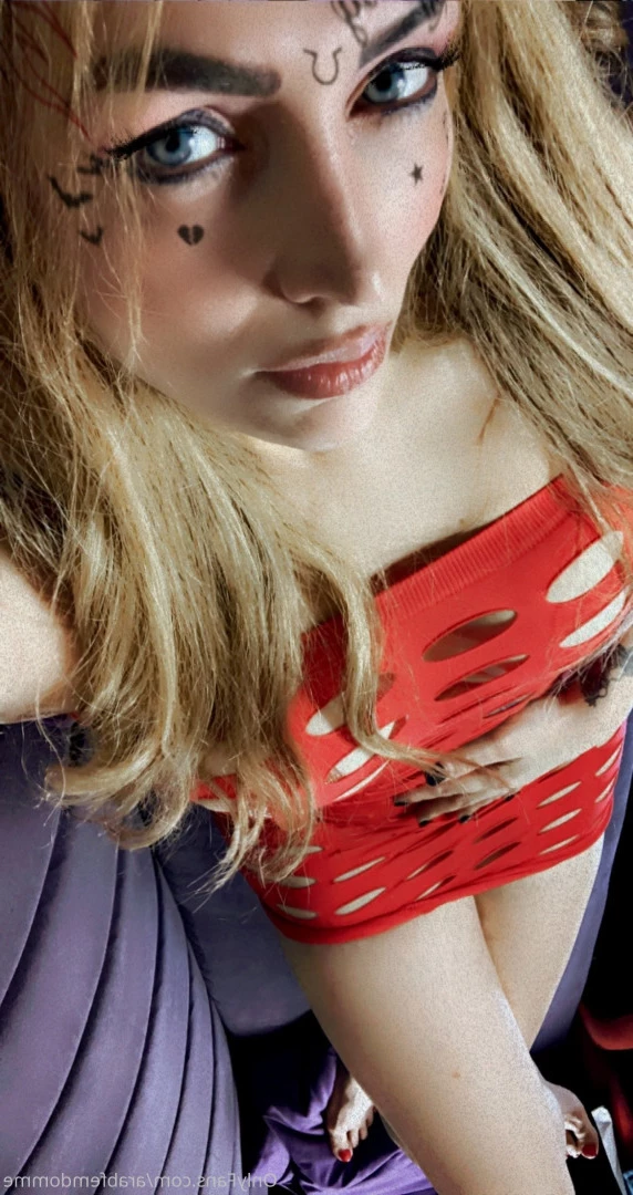مسترس ليليث [ arabfemdomme ] Onlyfans leaked photo 9149870 on Hotleaks.tv