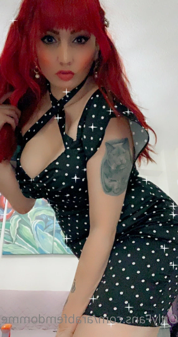 مسترس ليليث [ arabfemdomme ] Onlyfans leaked photo 9149927 on Hotleaks.tv
