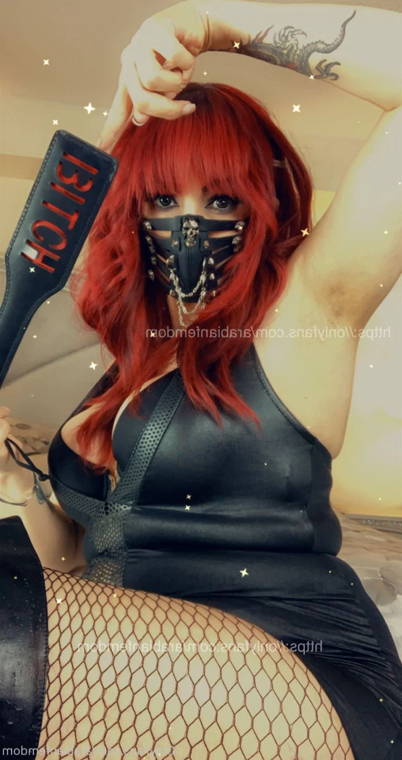 مسترس ليليث [ arabfemdomme ] Onlyfans leaked photo 9150150 on Hotleaks.tv