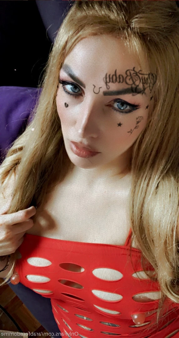 مسترس ليليث [ arabfemdomme ] Onlyfans leaked photo 9150197 on Hotleaks.tv