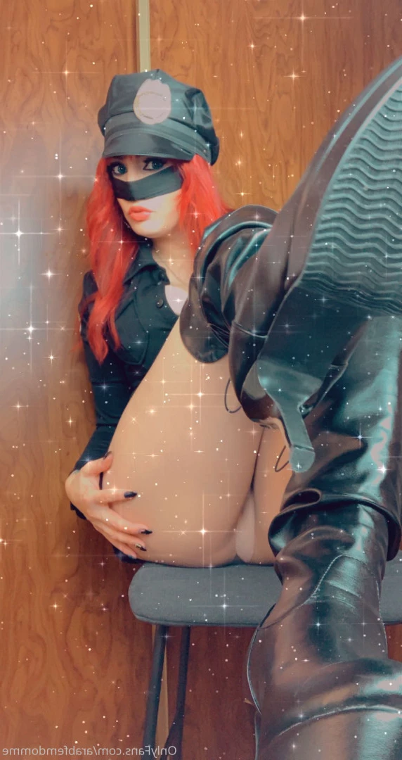 مسترس ليليث [ arabfemdomme ] Onlyfans leaked photo 9150721 on Hotleaks.tv
