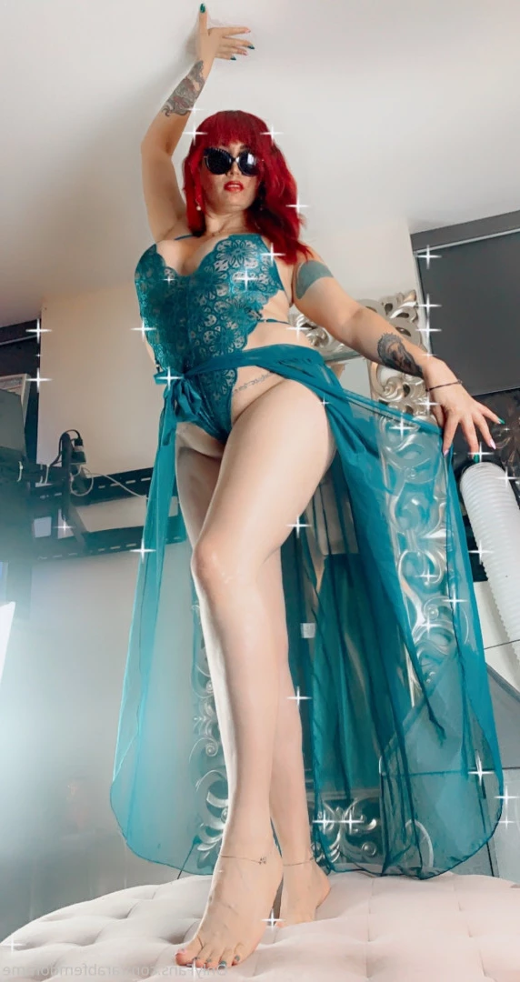 مسترس ليليث [ arabfemdomme ] Onlyfans leaked photo 9150877 on Hotleaks.tv