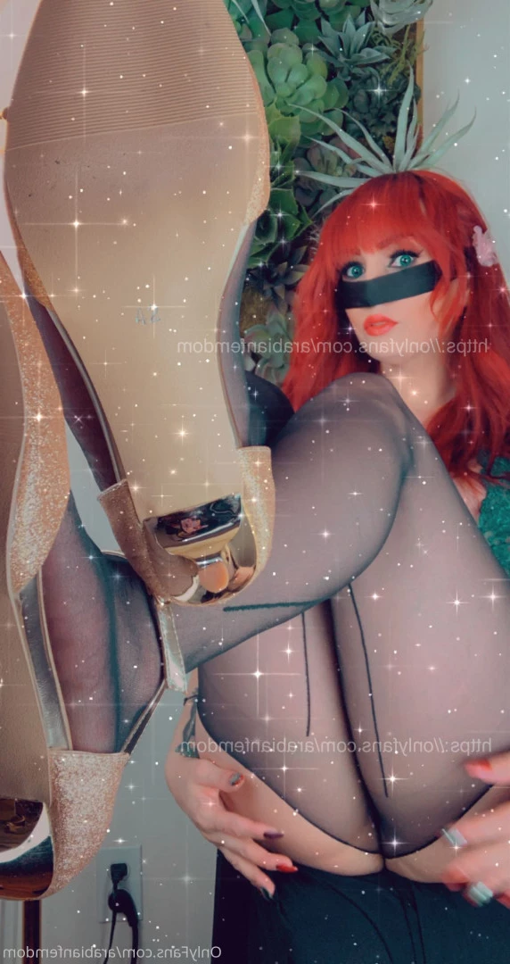 مسترس ليليث [ arabfemdomme ] Onlyfans leaked photo 9151218 on Hotleaks.tv