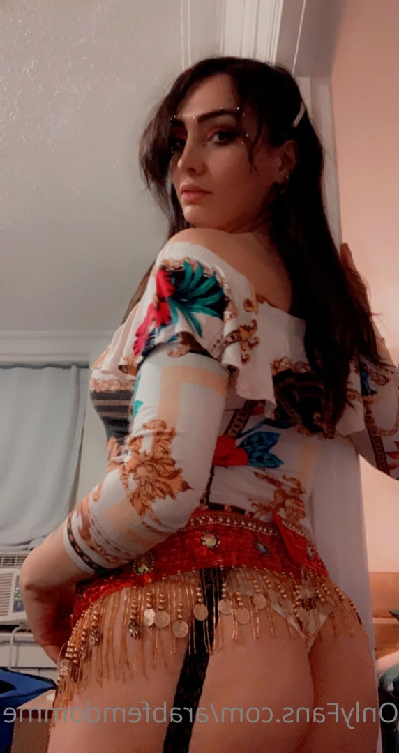 مسترس ليليث [ arabfemdomme ] Onlyfans leaked photo 9151706 on Hotleaks.tv