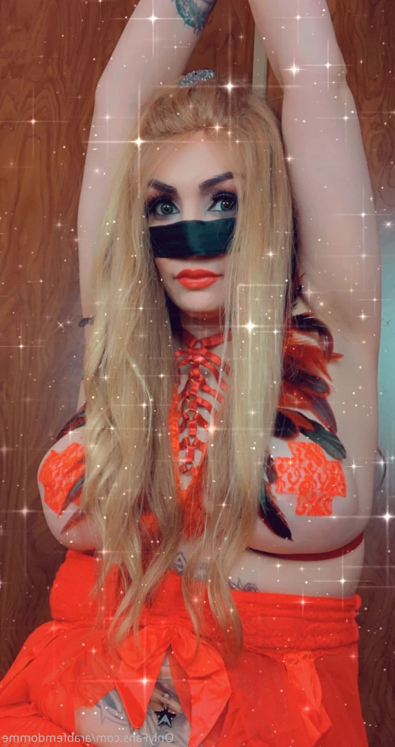 مسترس ليليث [ arabfemdomme ] Onlyfans leaked photo 9152350 on Hotleaks.tv