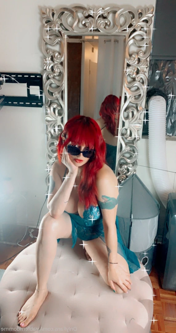 مسترس ليليث [ arabfemdomme ] Onlyfans leaked photo 9152601 on Hotleaks.tv