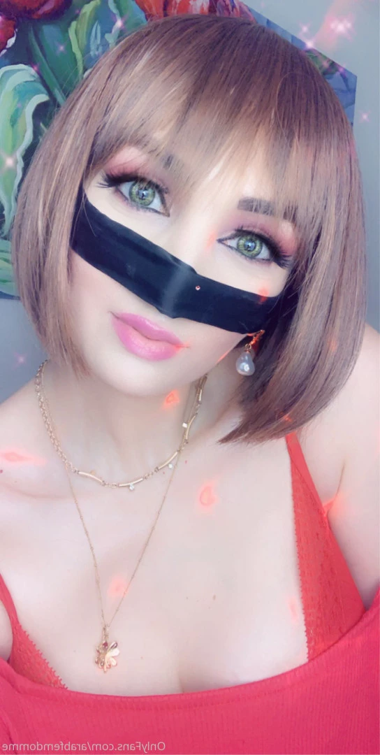 مسترس ليليث [ arabfemdomme ] Onlyfans leaked photo 9152859 on Hotleaks.tv