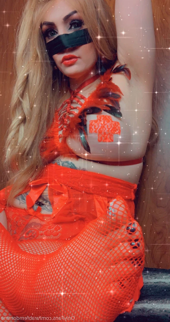 مسترس ليليث [ arabfemdomme ] Onlyfans leaked photo 9153011 on Hotleaks.tv