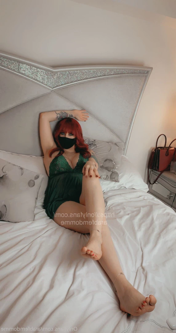 مسترس ليليث [ arabfemdomme ] Onlyfans leaked photo 9153349 on Hotleaks.tv