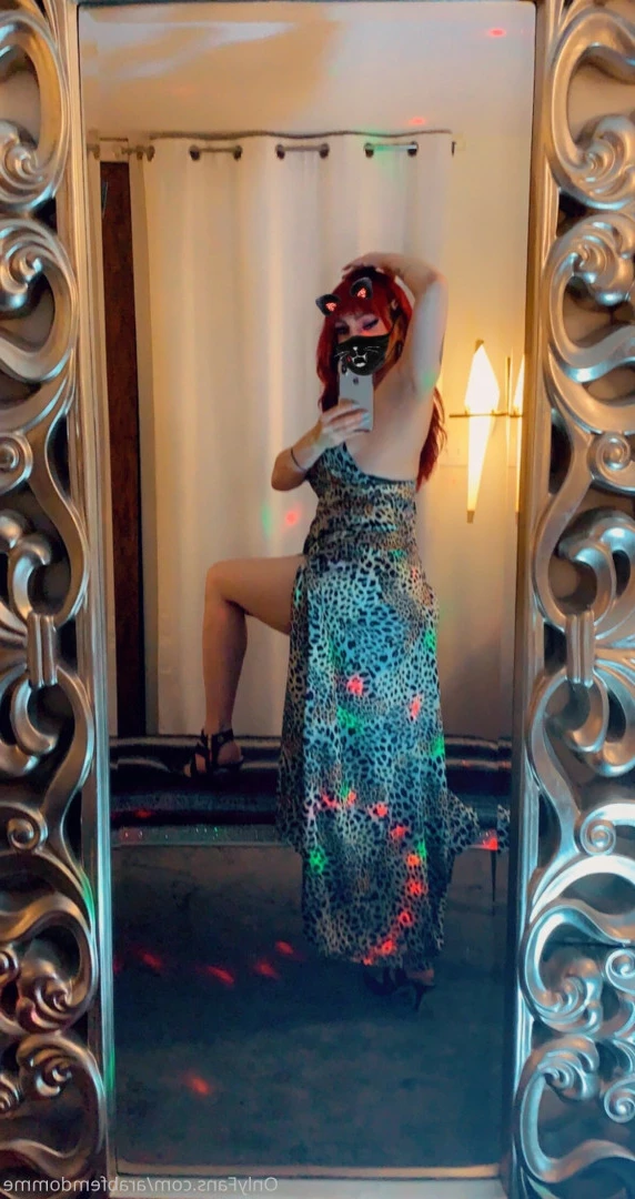مسترس ليليث [ arabfemdomme ] Onlyfans leaked photo 9153457 on Hotleaks.tv