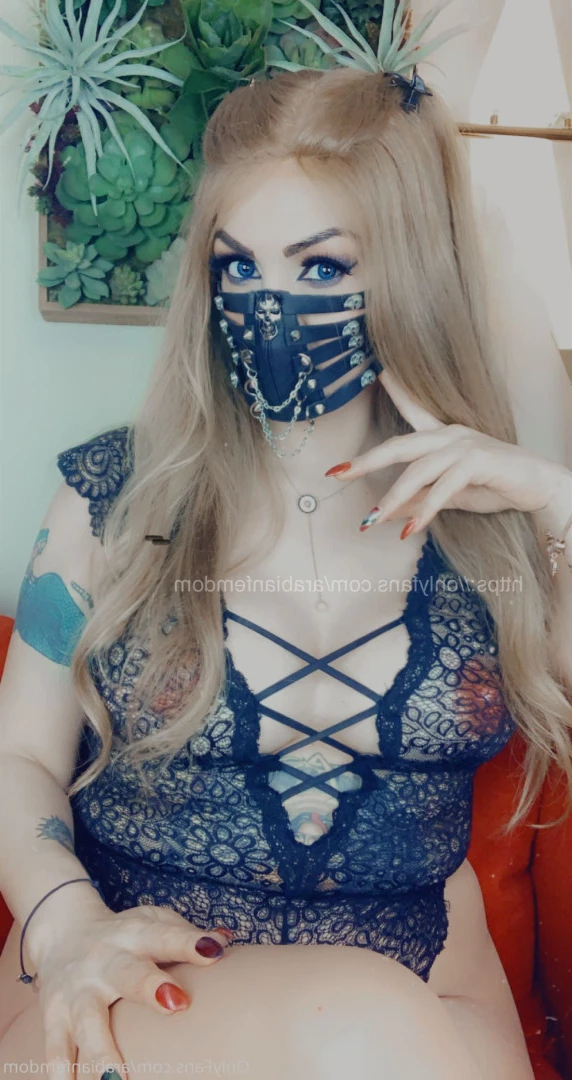 مسترس ليليث [ arabfemdomme ] Onlyfans leaked photo 9153482 on Hotleaks.tv