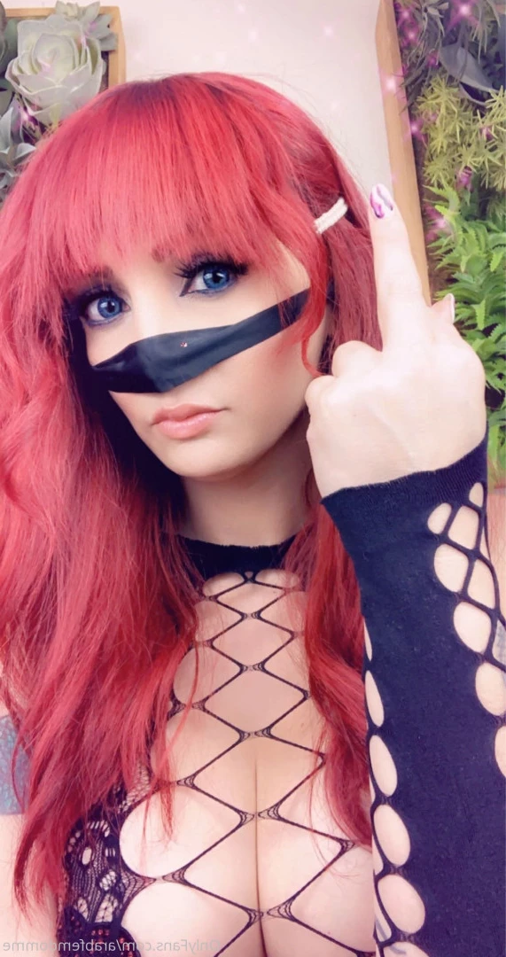مسترس ليليث [ arabfemdomme ] Onlyfans leaked photo 9153725 on Hotleaks.tv