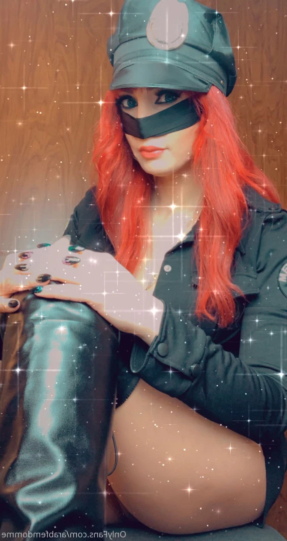 مسترس ليليث [ arabfemdomme ] Onlyfans leaked photo 9154374 on Hotleaks.tv