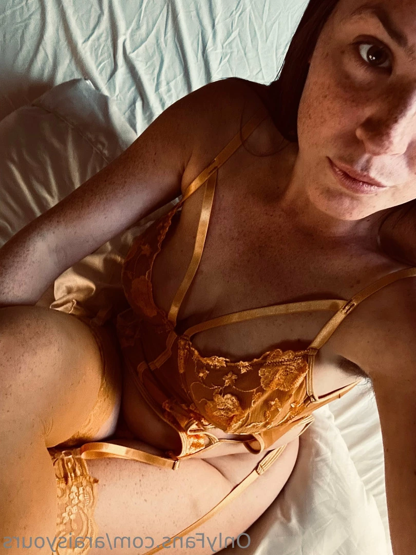 Ara|GreenEyes|Freckles| [ araisyours ] Onlyfans leaked photo 9028791 on Hotleaks.tv