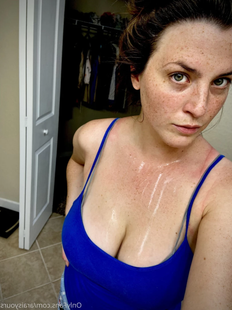 Ara|GreenEyes|Freckles| [ araisyours ] Onlyfans leaked photo 12735098 on Hotleaks.tv