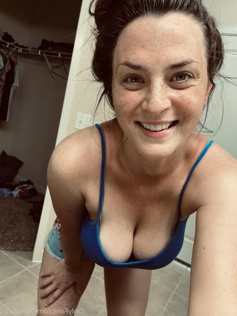 Ara|GreenEyes|Freckles| [ araisyours ] Onlyfans leaked photo 13059875 on Hotleaks.tv