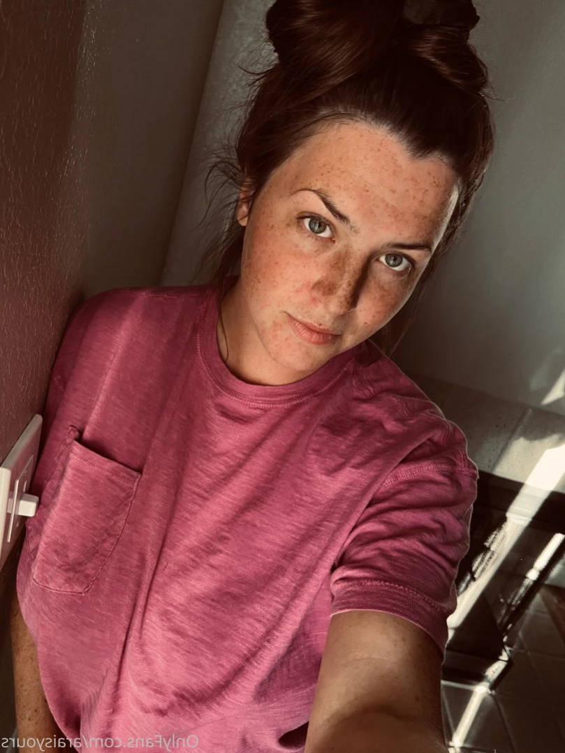 Ara|GreenEyes|Freckles| [ araisyours ] Onlyfans leaked photo 15359102 on Hotleaks.tv