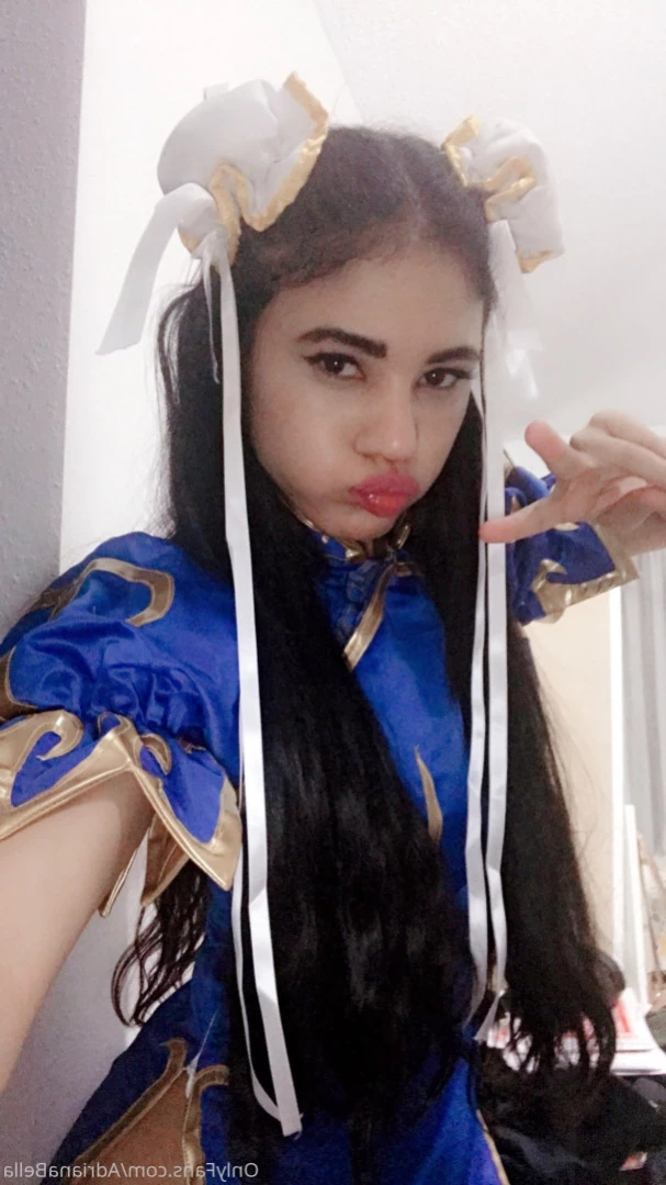 Ari [ ari2b ] Onlyfans leaked photo 14416842 on Hotleaks.tv
