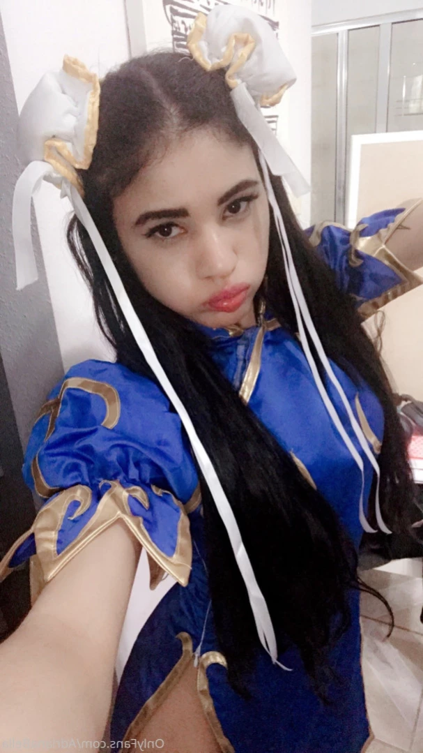 Ari [ ari2b ] Onlyfans leaked photo 15466394 on Hotleaks.tv