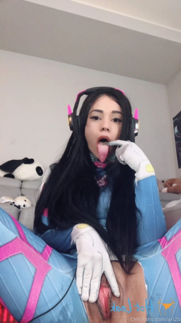Ari [ ari2b ] Onlyfans leaked photo 15467384 on Hotleaks.tv