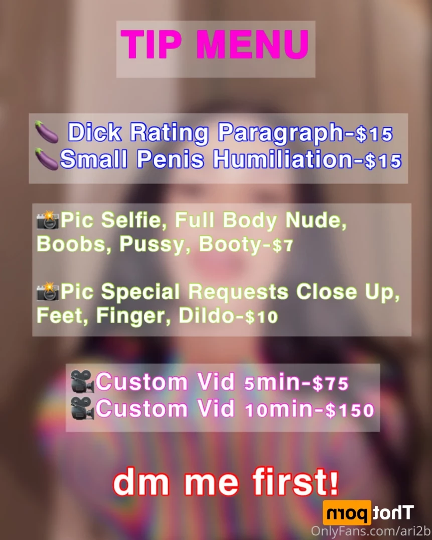Ari [ ari2b ] Onlyfans leaked photo 15467489 on Hotleaks.tv