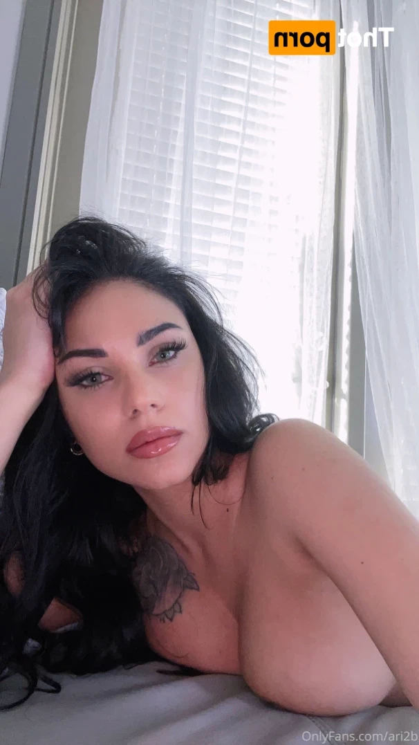 Ari [ ari2b ] Onlyfans leaked photo 15820143 on Hotleaks.tv