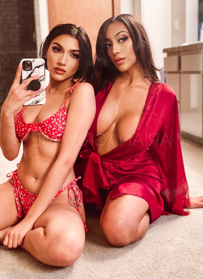 Ariana Gray [ arianagray ] Onlyfans leaked photo 8968151 on Hotleaks.tv