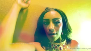 Ariana Gray [ arianagray ] Onlyfans leaked video 10500734 on Hotleaks.tv