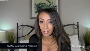 Ariana Gray [ arianagray ] Onlyfans leaked video 10500795 on Hotleaks.tv