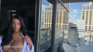 Ariana Gray [ arianagray ] Onlyfans leaked video 10500856 on Hotleaks.tv