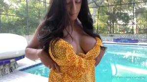 Ariana Gray [ arianagray ] Onlyfans leaked video 10500866 on Hotleaks.tv