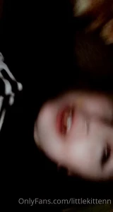 𝔅𝔞𝔟𝔶𝔤𝔦𝔯𝔩 | 𝔱𝔬𝔭 1.5% [ littlekittenn ] Onlyfans leaked video 1630256 on Hotleaks.tv