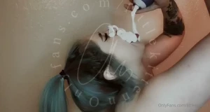 𝔅𝔞𝔟𝔶𝔤𝔦𝔯𝔩 | 𝔱𝔬𝔭 1.5% [ littlekittenn ] Onlyfans leaked video 1630257 on Hotleaks.tv