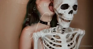 𝔅𝔞𝔟𝔶𝔤𝔦𝔯𝔩 | 𝔱𝔬𝔭 1.5% [ littlekittenn ] Onlyfans leaked video 1630263 on Hotleaks.tv