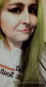 𝔅𝔞𝔟𝔶𝔤𝔦𝔯𝔩 | 𝔱𝔬𝔭 1.5% [ littlekittenn ] Onlyfans leaked video 1630290 on Hotleaks.tv