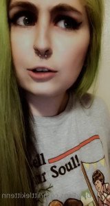 𝔅𝔞𝔟𝔶𝔤𝔦𝔯𝔩 | 𝔱𝔬𝔭 1.5% [ littlekittenn ] Onlyfans leaked video 2528832 on Hotleaks.tv