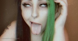 𝔅𝔞𝔟𝔶𝔤𝔦𝔯𝔩 | 𝔱𝔬𝔭 1.5% [ littlekittenn ] Onlyfans leaked video 2528837 on Hotleaks.tv