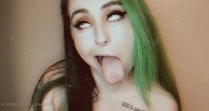 𝔅𝔞𝔟𝔶𝔤𝔦𝔯𝔩 | 𝔱𝔬𝔭 1.5% [ littlekittenn ] Onlyfans leaked video 2528838 on Hotleaks.tv
