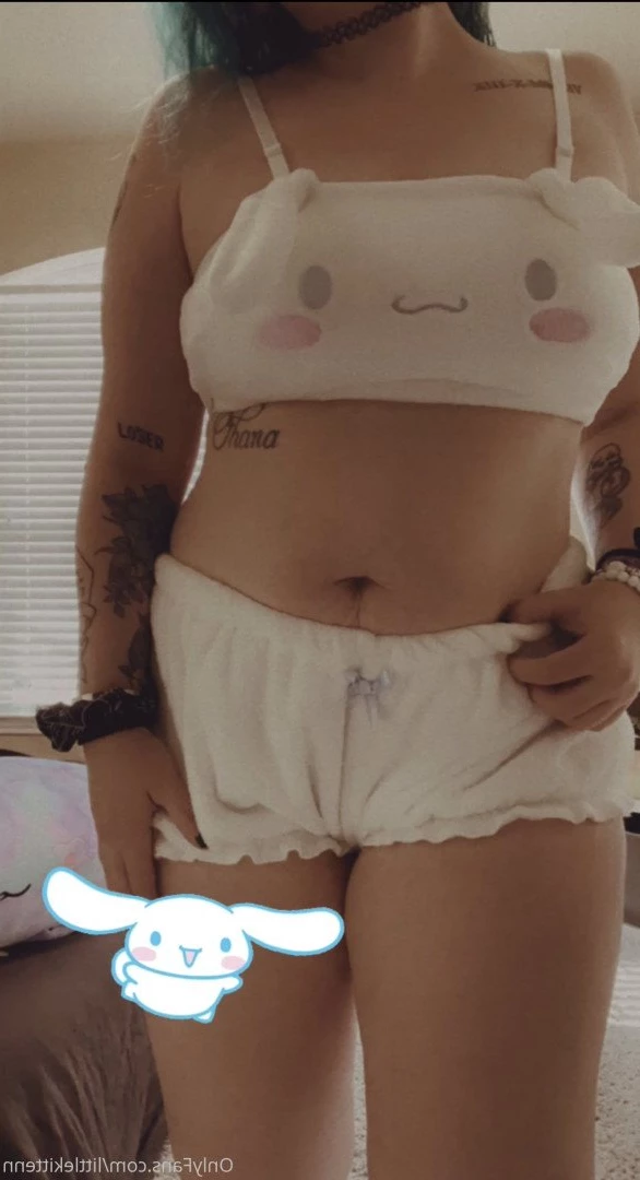 𝔅𝔞𝔟𝔶𝔤𝔦𝔯𝔩 | 𝔱𝔬𝔭 1.5% [ littlekittenn ] Onlyfans leaked photo 3977635 on Hotleaks.tv