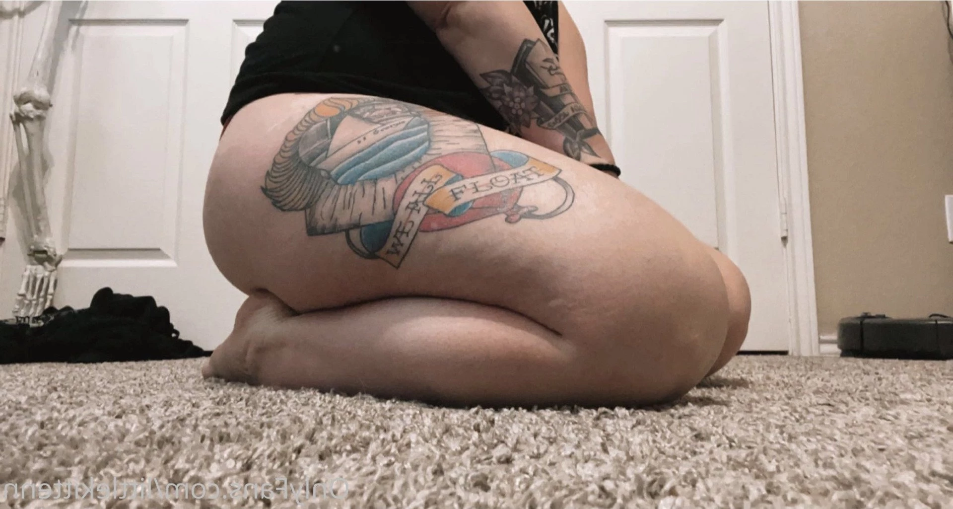 𝔅𝔞𝔟𝔶𝔤𝔦𝔯𝔩 | 𝔱𝔬𝔭 1.5% [ littlekittenn ] Onlyfans leaked photo 3980149 on Hotleaks.tv