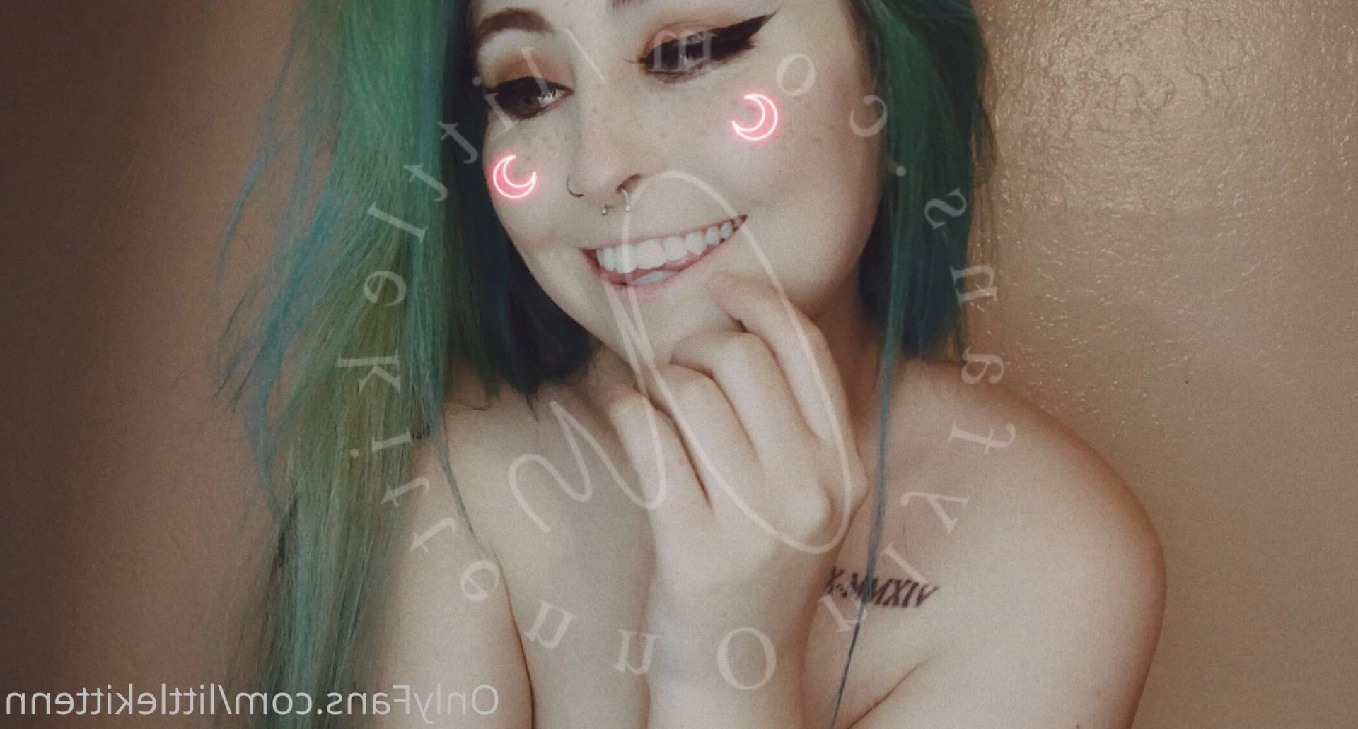 𝔅𝔞𝔟𝔶𝔤𝔦𝔯𝔩 | 𝔱𝔬𝔭 1.5% [ littlekittenn ] Onlyfans leaked photo 3980428 on Hotleaks.tv