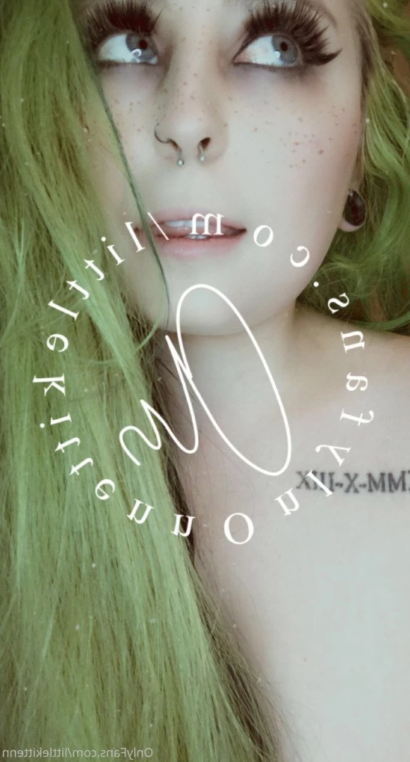 𝔅𝔞𝔟𝔶𝔤𝔦𝔯𝔩 | 𝔱𝔬𝔭 1.5% [ littlekittenn ] Onlyfans leaked photo 3985162 on Hotleaks.tv