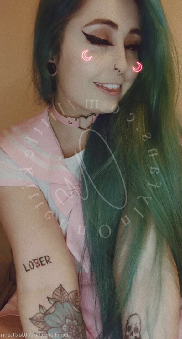 𝔅𝔞𝔟𝔶𝔤𝔦𝔯𝔩 | 𝔱𝔬𝔭 1.5% [ littlekittenn ] Onlyfans leaked photo 3985590 on Hotleaks.tv