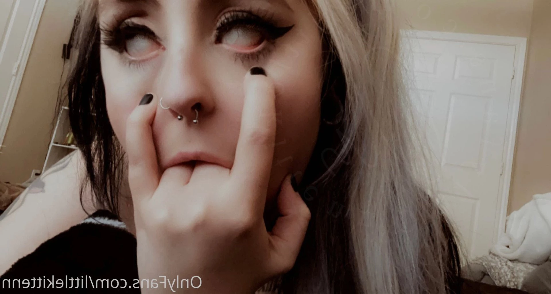 𝔅𝔞𝔟𝔶𝔤𝔦𝔯𝔩 | 𝔱𝔬𝔭 1.5% [ littlekittenn ] Onlyfans leaked photo 3986595 on Hotleaks.tv