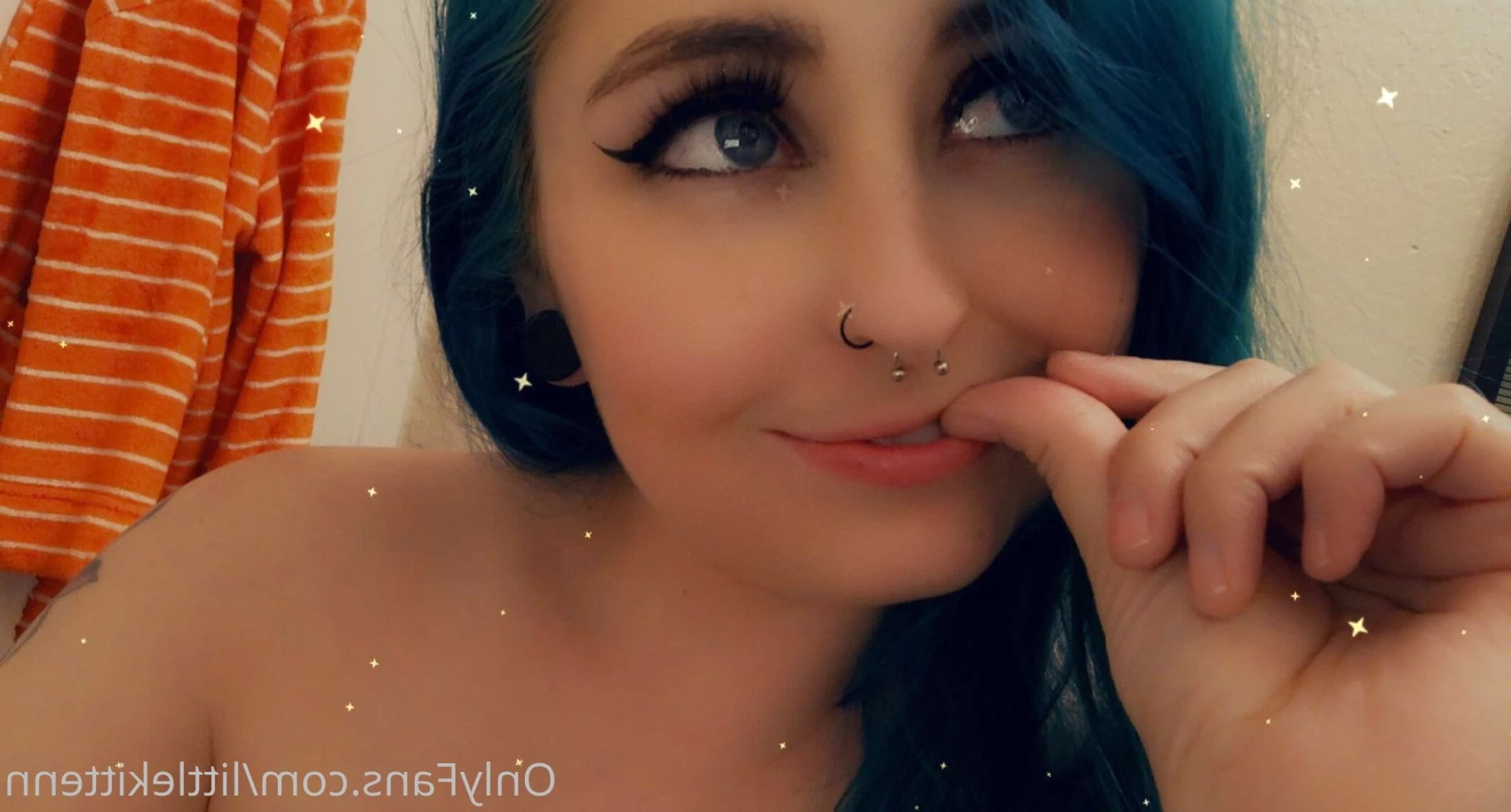𝔅𝔞𝔟𝔶𝔤𝔦𝔯𝔩 | 𝔱𝔬𝔭 1.5% [ littlekittenn ] Onlyfans leaked photo 3988185 on Hotleaks.tv