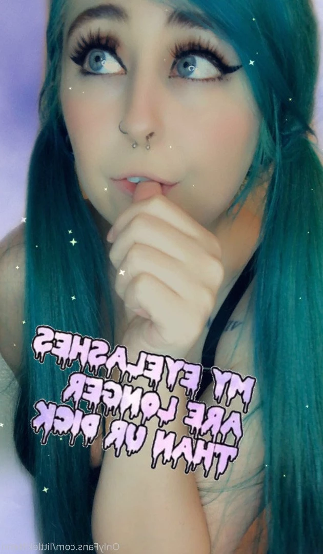 𝔅𝔞𝔟𝔶𝔤𝔦𝔯𝔩 | 𝔱𝔬𝔭 1.5% [ littlekittenn ] Onlyfans leaked photo 3990428 on Hotleaks.tv