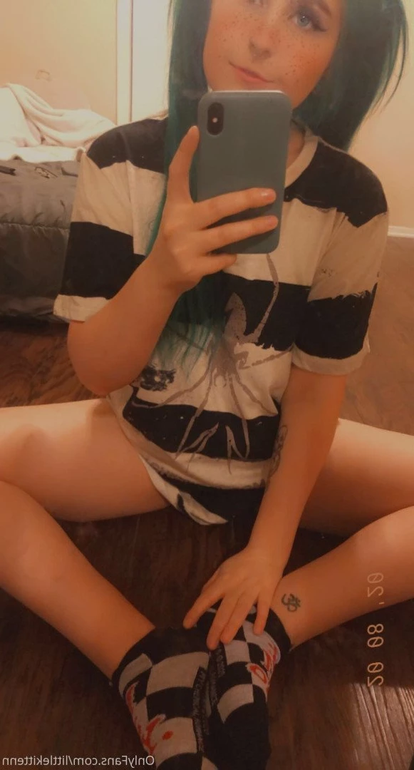 𝔅𝔞𝔟𝔶𝔤𝔦𝔯𝔩 | 𝔱𝔬𝔭 1.5% [ littlekittenn ] Onlyfans leaked photo 3991102 on Hotleaks.tv